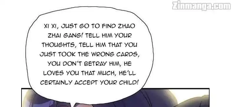 Contract Wife Runs Away From The Ceo Chapter 15