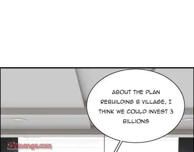 Contract Wife Runs Away From The Ceo Chapter 150