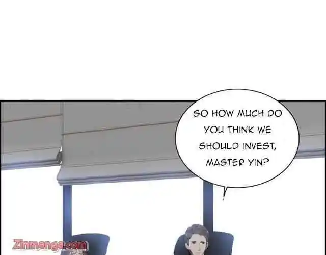 Contract Wife Runs Away From The Ceo Chapter 150