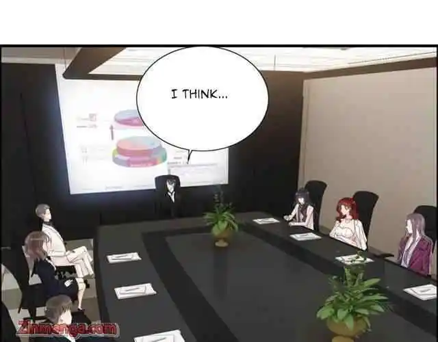 Contract Wife Runs Away From The Ceo Chapter 150