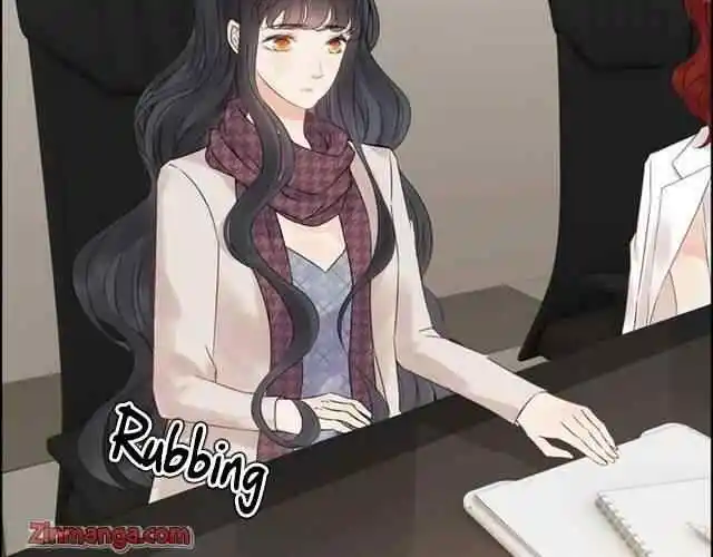 Contract Wife Runs Away From The Ceo Chapter 150