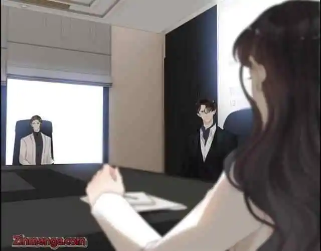 Contract Wife Runs Away From The Ceo Chapter 150