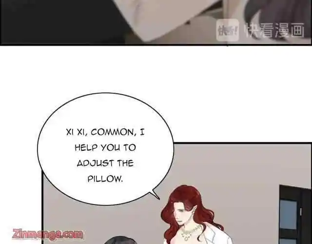 Contract Wife Runs Away From The Ceo Chapter 150