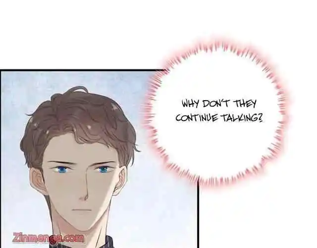 Contract Wife Runs Away From The Ceo Chapter 150