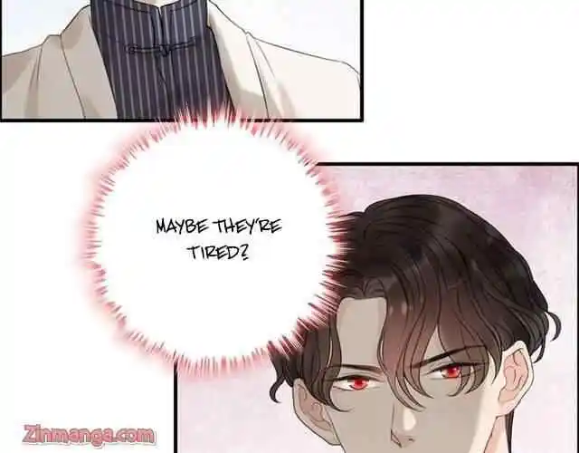 Contract Wife Runs Away From The Ceo Chapter 150