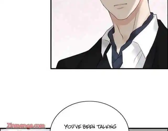 Contract Wife Runs Away From The Ceo Chapter 150