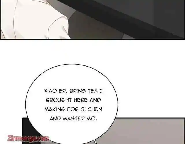 Contract Wife Runs Away From The Ceo Chapter 150