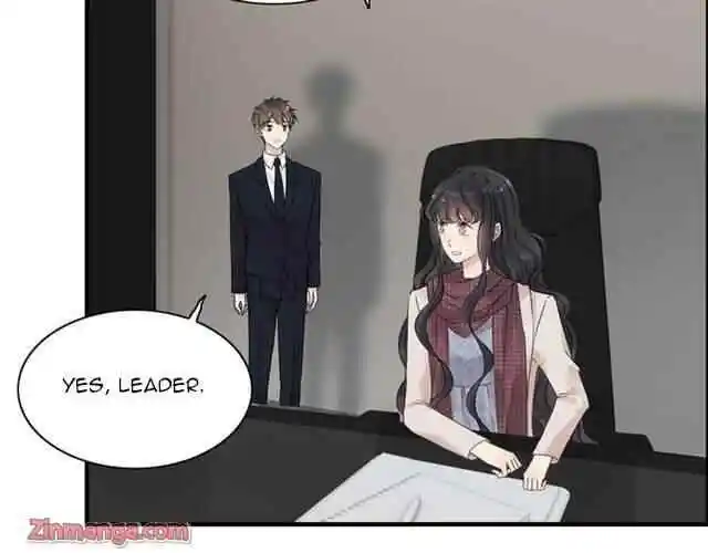 Contract Wife Runs Away From The Ceo Chapter 150