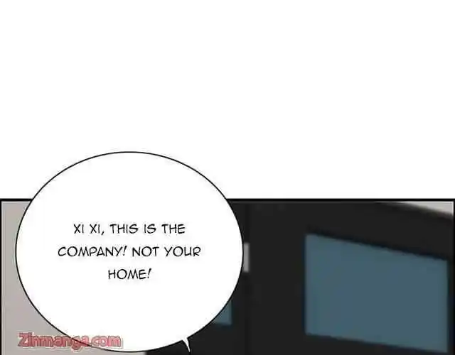 Contract Wife Runs Away From The Ceo Chapter 150