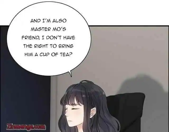 Contract Wife Runs Away From The Ceo Chapter 150