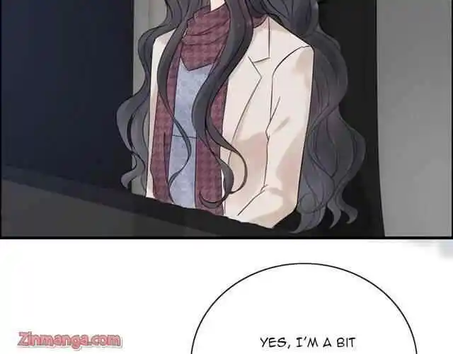 Contract Wife Runs Away From The Ceo Chapter 150