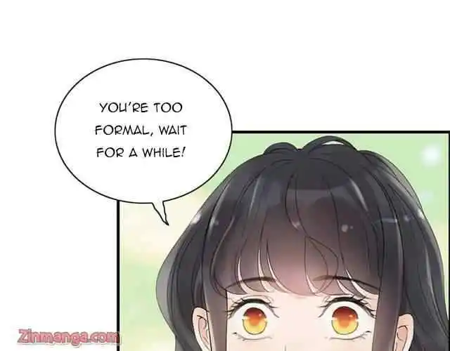 Contract Wife Runs Away From The Ceo Chapter 150