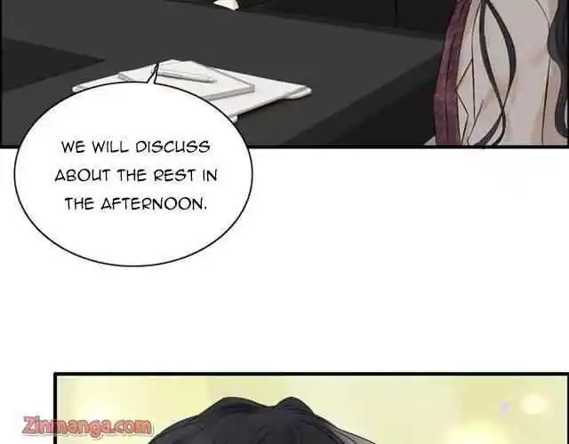 Contract Wife Runs Away From The Ceo Chapter 150