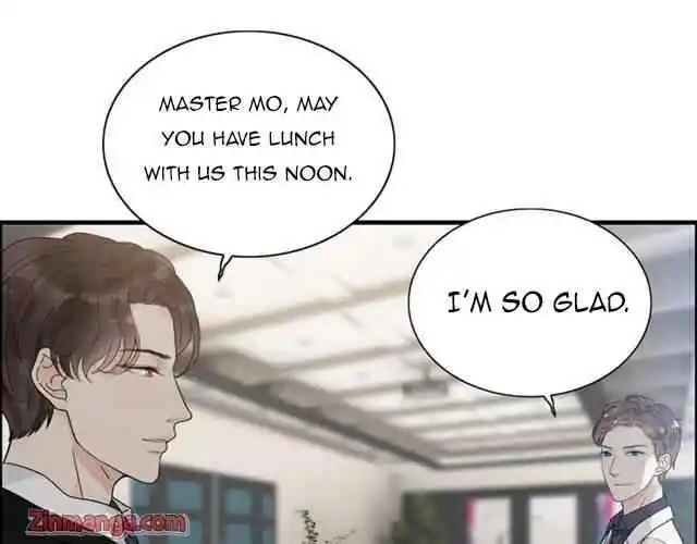 Contract Wife Runs Away From The Ceo Chapter 150