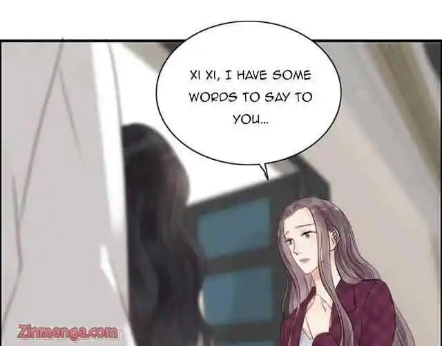 Contract Wife Runs Away From The Ceo Chapter 150