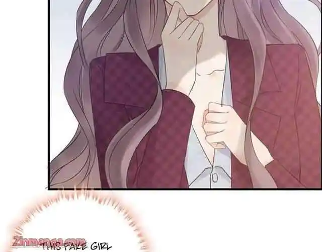 Contract Wife Runs Away From The Ceo Chapter 150