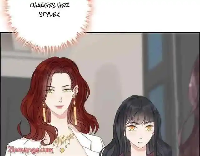 Contract Wife Runs Away From The Ceo Chapter 150