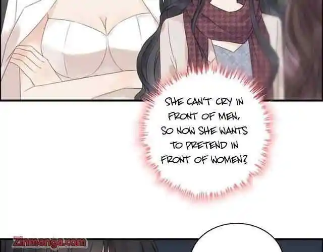 Contract Wife Runs Away From The Ceo Chapter 150