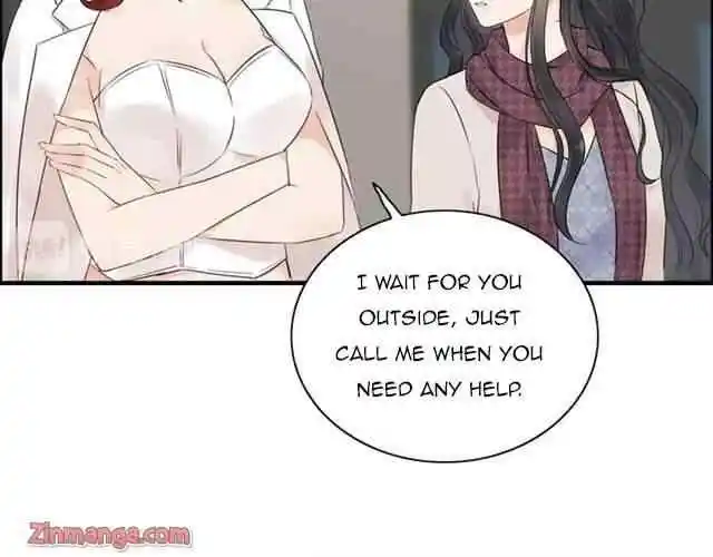 Contract Wife Runs Away From The Ceo Chapter 150