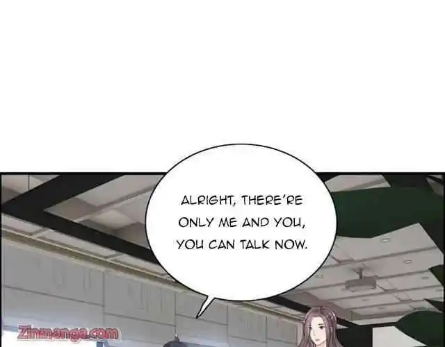 Contract Wife Runs Away From The Ceo Chapter 150