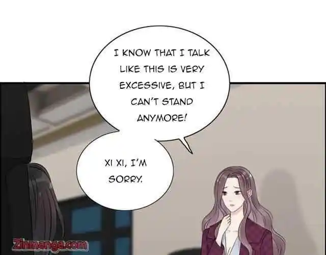 Contract Wife Runs Away From The Ceo Chapter 150