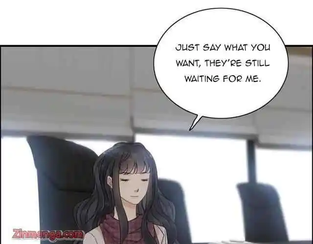 Contract Wife Runs Away From The Ceo Chapter 150