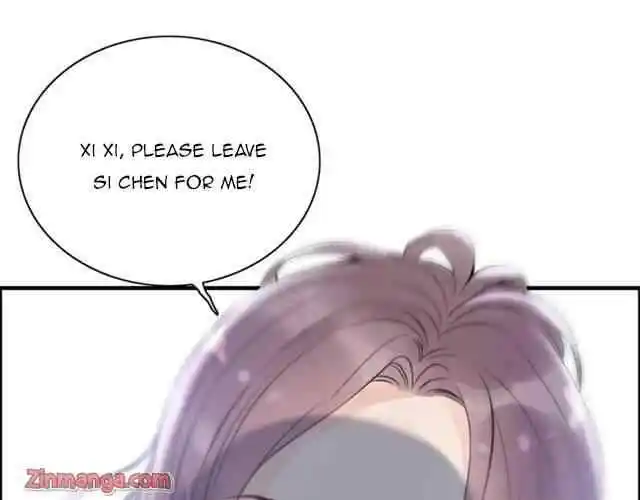 Contract Wife Runs Away From The Ceo Chapter 150