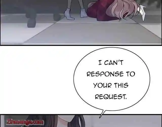 Contract Wife Runs Away From The Ceo Chapter 150