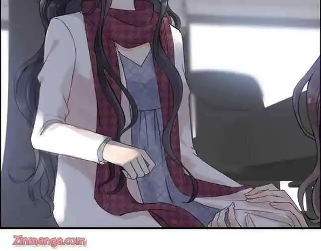 Contract Wife Runs Away From The Ceo Chapter 150