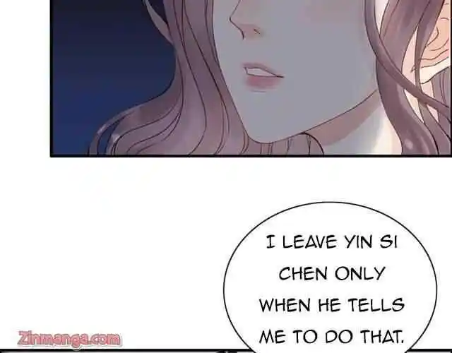 Contract Wife Runs Away From The Ceo Chapter 150
