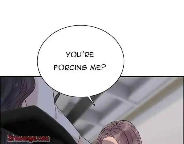 Contract Wife Runs Away From The Ceo Chapter 150