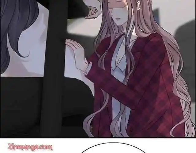 Contract Wife Runs Away From The Ceo Chapter 150