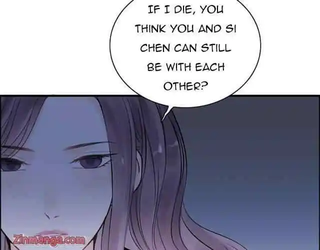 Contract Wife Runs Away From The Ceo Chapter 150