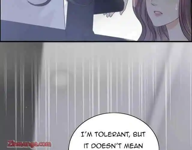 Contract Wife Runs Away From The Ceo Chapter 150