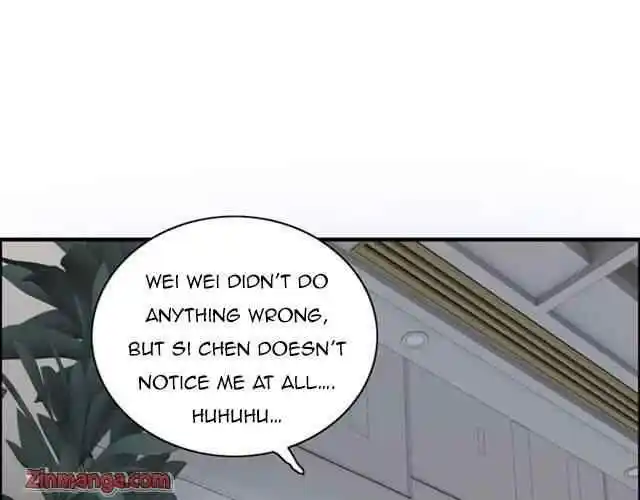 Contract Wife Runs Away From The Ceo Chapter 150