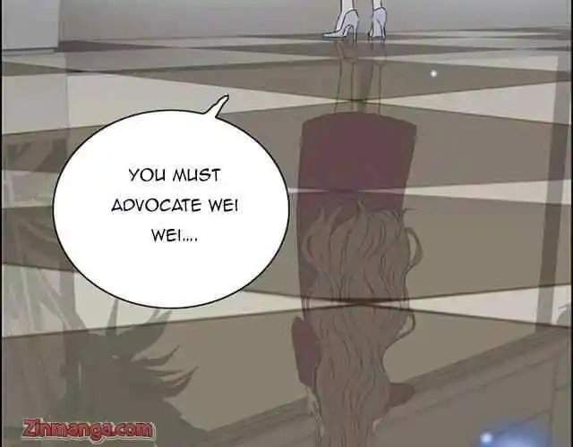 Contract Wife Runs Away From The Ceo Chapter 150