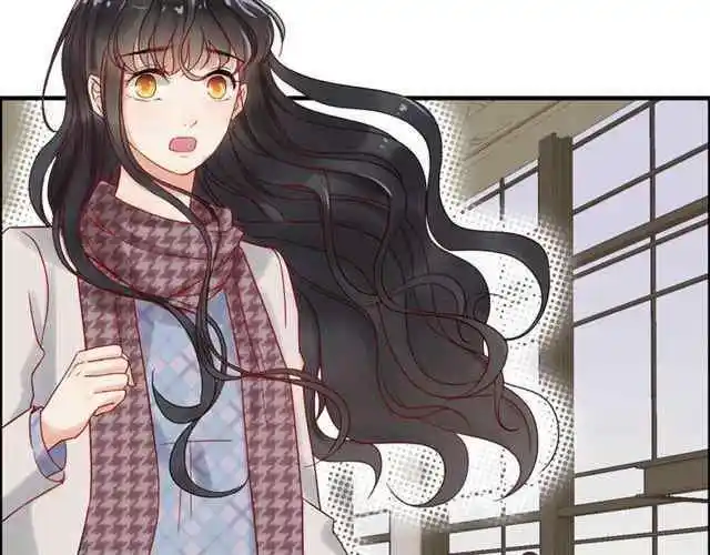 Contract Wife Runs Away From The Ceo Chapter 151