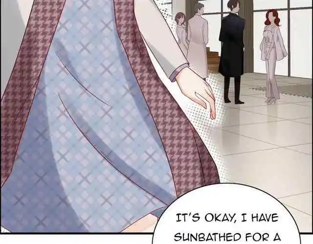 Contract Wife Runs Away From The Ceo Chapter 151