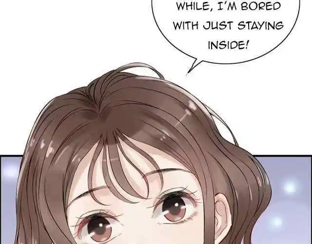 Contract Wife Runs Away From The Ceo Chapter 151