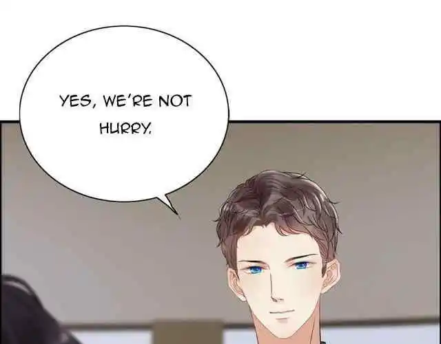 Contract Wife Runs Away From The Ceo Chapter 151