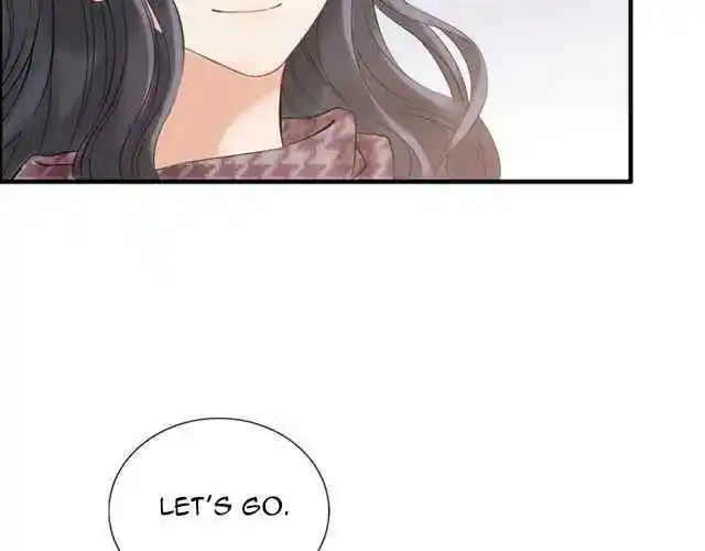 Contract Wife Runs Away From The Ceo Chapter 151