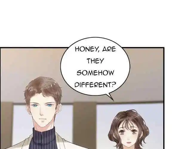 Contract Wife Runs Away From The Ceo Chapter 151