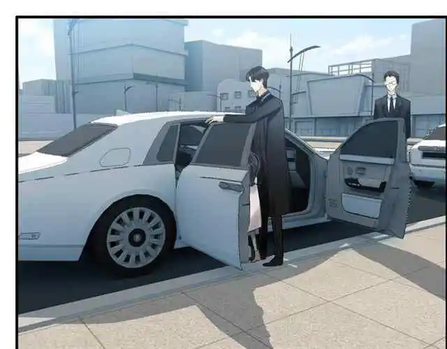 Contract Wife Runs Away From The Ceo Chapter 151