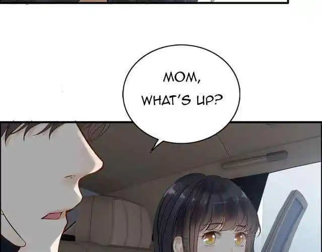 Contract Wife Runs Away From The Ceo Chapter 151