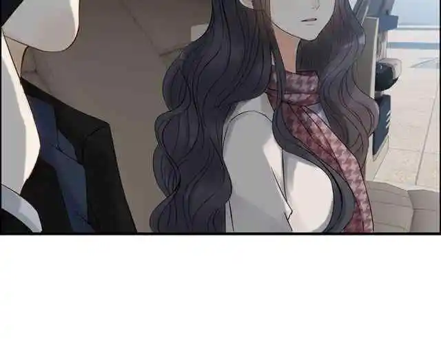 Contract Wife Runs Away From The Ceo Chapter 151