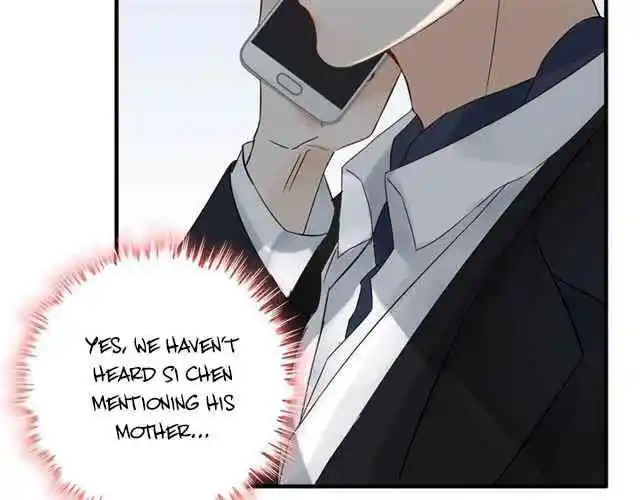 Contract Wife Runs Away From The Ceo Chapter 151