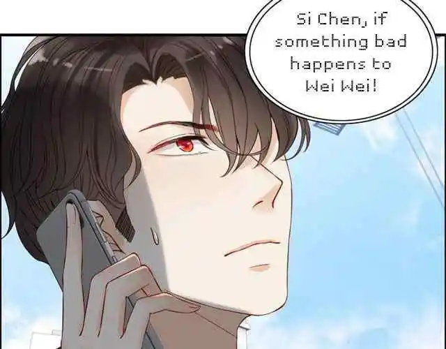 Contract Wife Runs Away From The Ceo Chapter 151