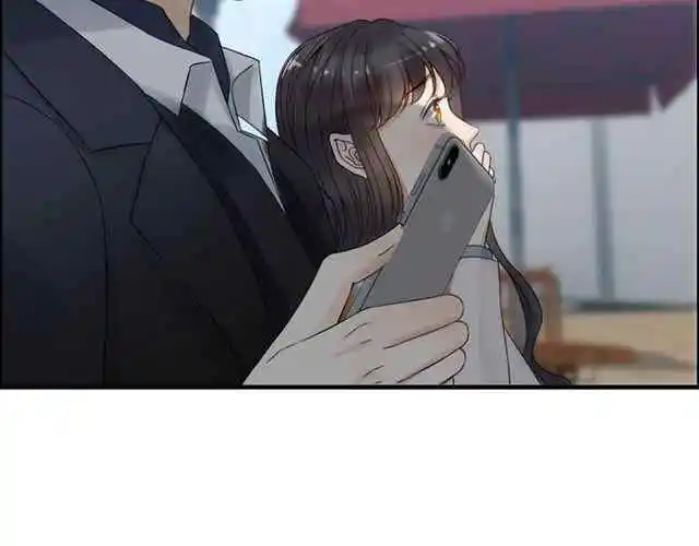 Contract Wife Runs Away From The Ceo Chapter 151