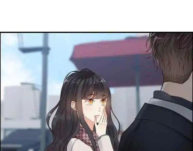 Contract Wife Runs Away From The Ceo Chapter 151