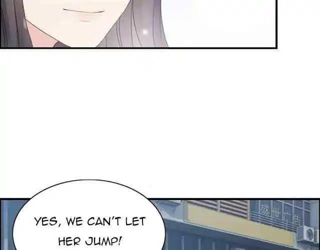 Contract Wife Runs Away From The Ceo Chapter 151